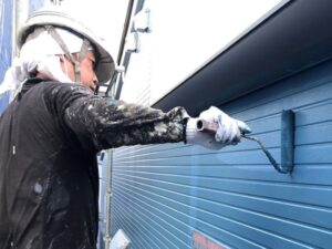 久留米市　小郡市　外壁塗装　屋根塗装　一級塗装技能士