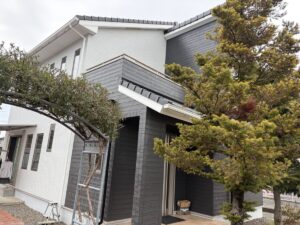 久留米市施工事例