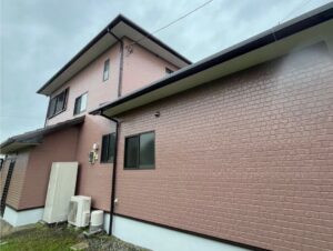 久留米市H様邸施工事例
